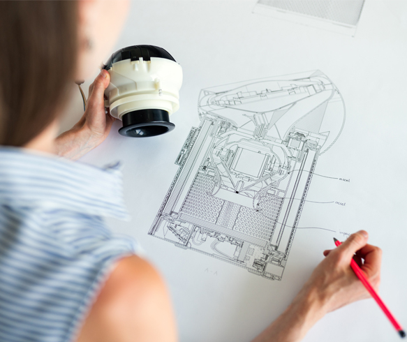 Utility Drawing Services