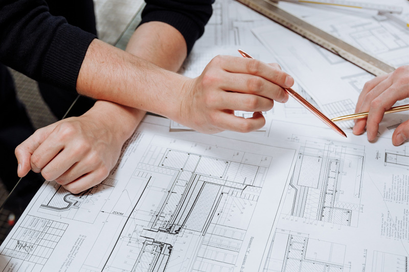 Design Drawing Services