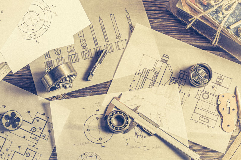 Mechanical Drawing